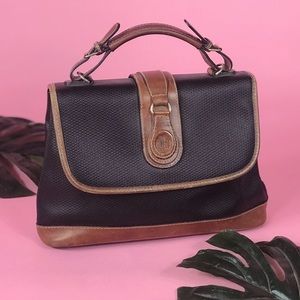 Vintage Leslie Fay bag